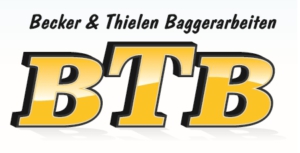 BTB-Baggerarbeiten