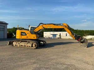 Liebherr A920
